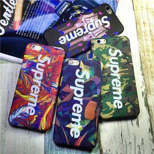 Die Empfehlung von Handyhülle Nr.Cool Spureme bunte Malerei hard case
