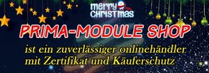 Am schwarzen Freitag sollen Sie hier kaufen!