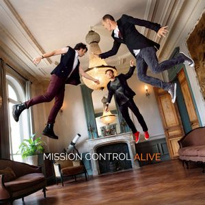 David Hallyday fait un retour gagnant avec Mission Control !