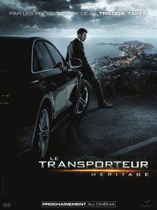 Luc Besson choisi Ed Skrein dans la peau du transporteur