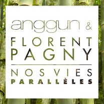 Anggun et Florent Pagny nous offrent un superbe duo!