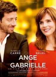Isabelle Carré trouble Patrick Bruel!
