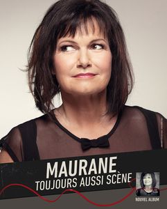 We Love Paris : Maurane nous parle de la capitale! Interview