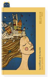 We Love Paris : Dorothy Aubert des Editions Belleville, nous parle de la capitale!