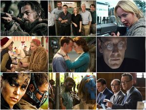 Pourquoi Leonardo DiCaprio & The Revenant vont tout gagner aux Oscars?