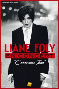 Liane Foly en crooneuse, un retour jazzy !