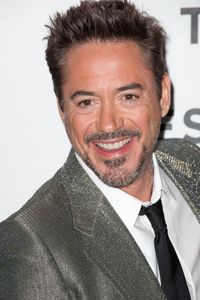Ron Howard realisera Pinocchio avec Robert Downey Jr!