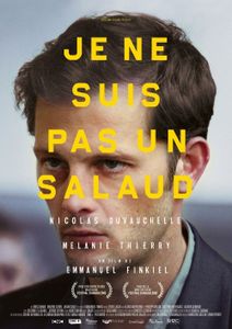Nicolas Duvauchelle impressionnant dans "Je ne suis pas un salaud"