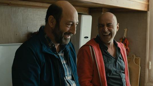 Kad Merad & Patrick Bosso nous envoient un rayon de soleil de Marseille!