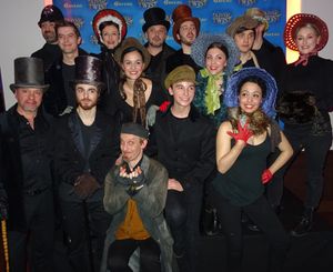 Pourquoi "Oliver Twist, le musical" sera l'evenement de la rentrée!