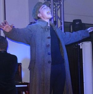 Pourquoi "Oliver Twist, le musical" sera l'evenement de la rentrée!