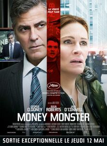 Casting d'enfer pour Jodie Foster avec Money Monster !