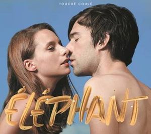 Elephant fait le buzz avec sa web-serie et cartonne avec son nouvel album!