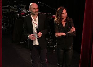 Le Rouge et le Noir, Retour sur le casting de l'Opera rock!