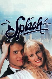 Un remake du film culte des années 80 "SPLASH" en préparation!