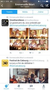 Le terrible silence de Jamel Debbouze, Emmanuelle Beart, Gad Elmaleh, Sophie Marceau et autres stars sur les actrocités d'Orlando!