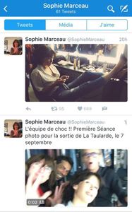 Le terrible silence de Jamel Debbouze, Emmanuelle Beart, Gad Elmaleh, Sophie Marceau et autres stars sur les actrocités d'Orlando!