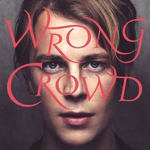 Coup de coeur pour Tom Odell, découvrez le nouvel album !