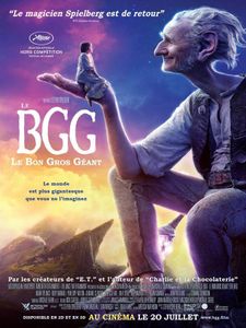 Dany Boon est Le Bon Gros Géant !