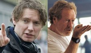 Le fils de Ridley Scott à la réalisation de son premier film