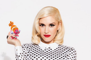Justin Timberlake et Gwen Stefani chantent les Trolls
