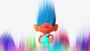Justin Timberlake et Gwen Stefani chantent les Trolls