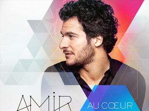 Au coeur d'Amir : un album vrai !