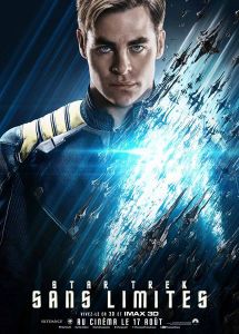 Rihanna chante "Sledgehammer" pour le nouveau Star Trek Sans Limites