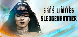Rihanna chante "Sledgehammer" pour le nouveau Star Trek Sans Limites