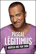 "Legitimus Incognitus" au Grand Point Virgule à la rentrée