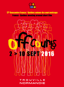 Le festival Off-Courts 2016 dévoile sa sélection
