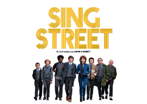 Sing Street, un film mélodieux à ne surtout pas manquer !