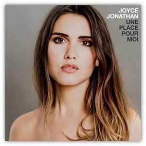 Joyce Jonathan sur les routes de France