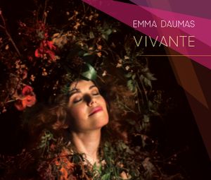 Emma Daumas : son nouveau clip