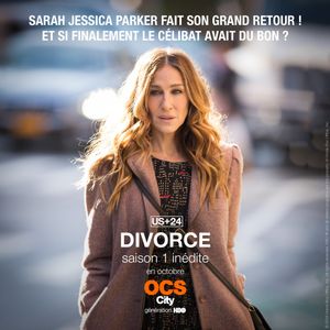 Sarah Jessica Parker Divorce !