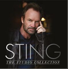 Sting : Un coffret collector et un nouvel album