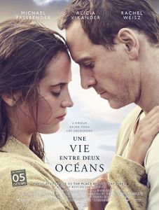 Une vie entre deux océans au cinéma le 5 octobre
