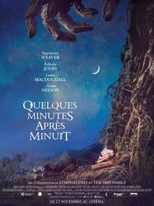 Que se passe-t-il quelques minutes après minuit?