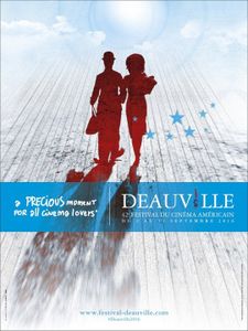 Stanley Tucci au Festival du film Americain de Deauville !