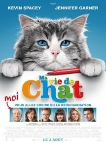 Tout ce que vous vouliez savoir sur les stars félines de "Ma vie de Chat"