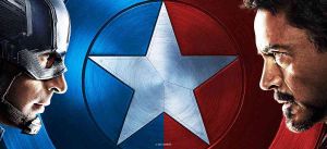 Avant-Première digitale en Septembre pour Captain America: Civil War