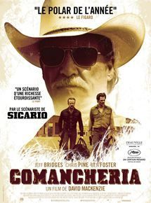 Découvrez Comancheria au cinéma