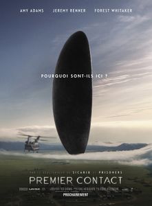 Premier Contact, un film d'exception