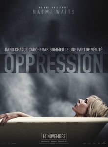 Naomi Watts, une mère courage au cinéma