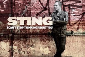 Nouveau single de Sting, un avant-gout pour son nouvel album