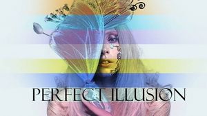 Perfect Illusion, le nouveau single de Lady Gaga