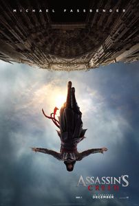 Assassin's Creed, un tournage 100% réaliste