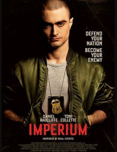 Interview Daniel Radcliffe au festival de Deauville