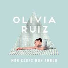 Nouveau Clip pour Olivia Ruiz