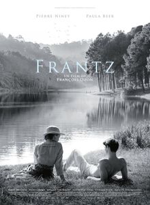 Pierre Niney sublimissime dans Frantz